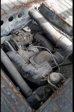 MOTORE PIAGGIO Ape TM 703