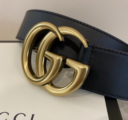 Autentica cintura gucci - autentica, in