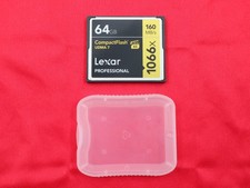 Lexar professional  1066x -