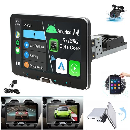 Fotocamera 128gb carplay - 6+128gb,