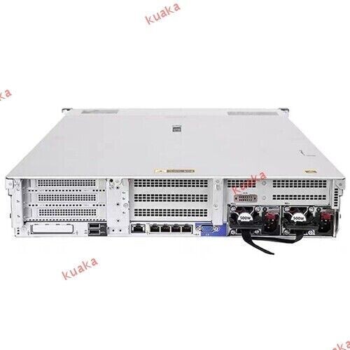 Proliant dl380 gen10 server - hp,