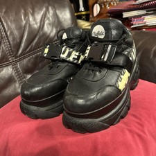 Scarpe/libri Buffalo LONDON