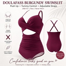 Costume bagno donna - costume, da