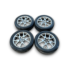 Cerchi in lega fiat freemont