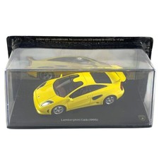 Modellino Auto Edicola 1/43