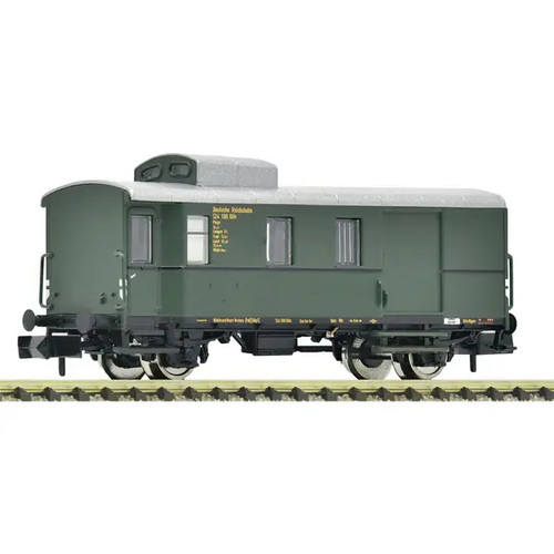 Fleischmann 6660082 drb - drb, n