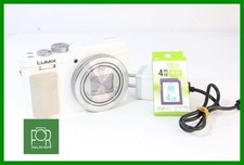 Panasonic lumix tz95 w - lumix, dc-tz95-w