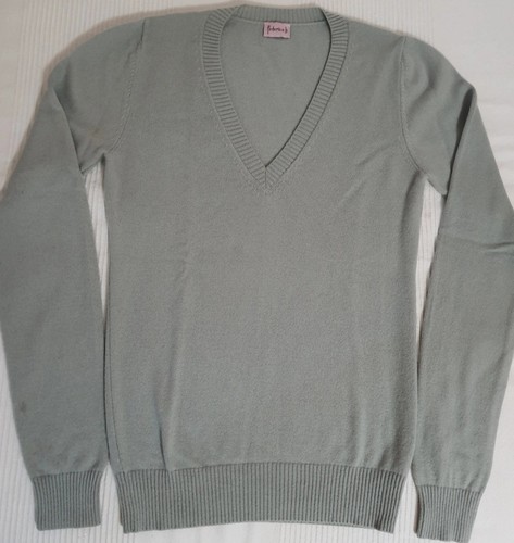 Maglione cashmere scollo a - cashmere,