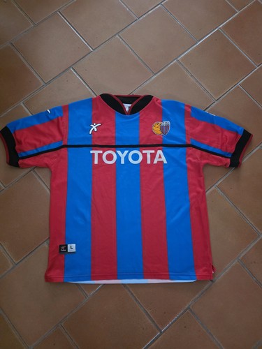 Maglia calcio catania stag - maglia,