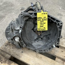 CAMBIO MANUALE COMPLETO PER ALFA ROMEO 159 Berlina Serie (939_) 939A2000 Diesel