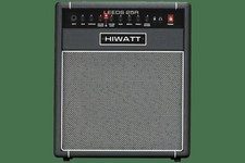 Hiwatt Leeds 25R Combo 1x10