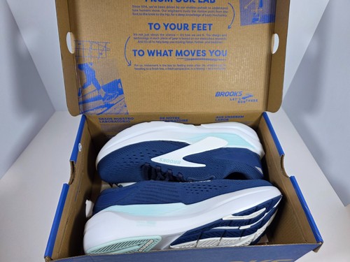 Brooks ghost max - max, 3