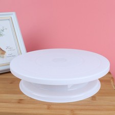  Piatto Girevole Per Torta