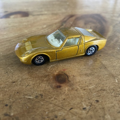 Matchbox superfast serie - matchbox,