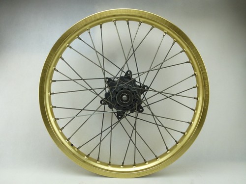 Cerchio ruota anteriore