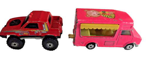 Small car majorette 1 - car, majorette,1