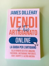 Vendi il Tuo Artigianato Online (Marketing)