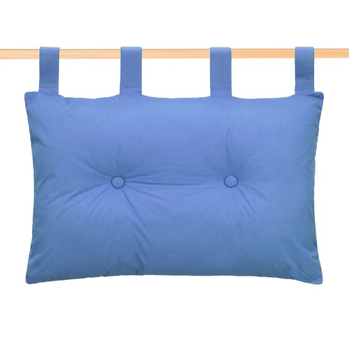 Cuscino per testata letto
