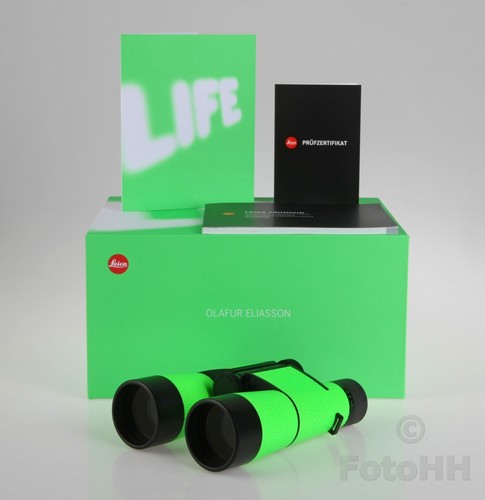 Leica trinovid 8x40 - leica,