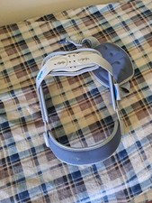 busto ortopedico TIELLE CAMP C35 BASIC AVANT