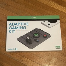 Logitech kit gioco adattivo - g,
