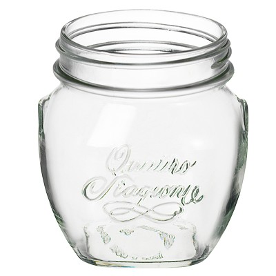 Vaso vetro anfora - anfora, 4