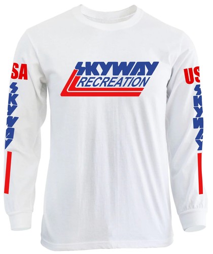 Skyway bmx long - skyway, sleeve