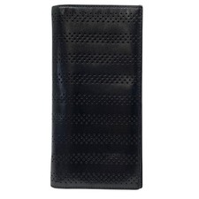 DIOR Portafoglio Bifold Pelle