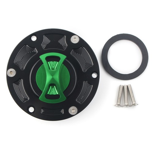 Tappo serbatoio benzina - , cnc