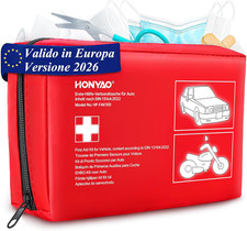 Kit Di Pronto Soccorso Auto