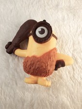 Minions Happy Meal McDonald's Gadget Personaggi Action Figures 2019