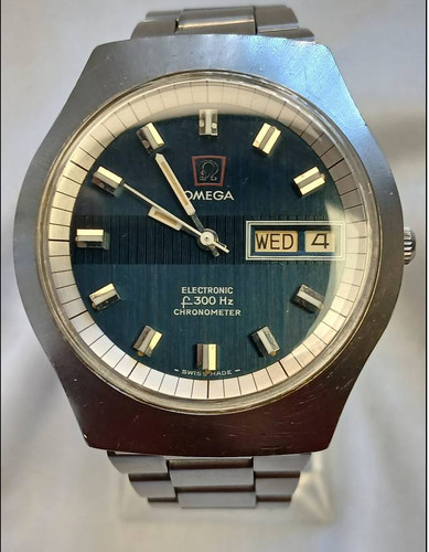 Orologio vintage omega - orologio,