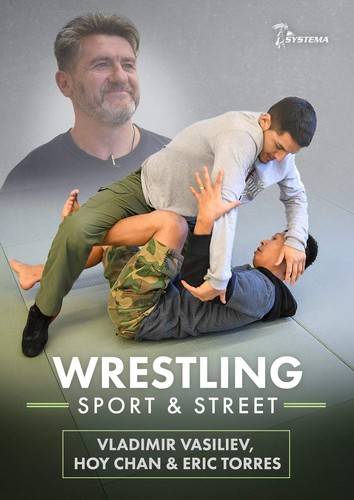 Systema wrestling sport - sport, &