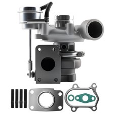 Turbocompresseur for Fiat