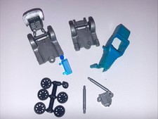 993 J2) STECK SPIELZEUG AUTO