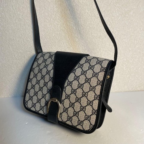 Old gucci flap - old,