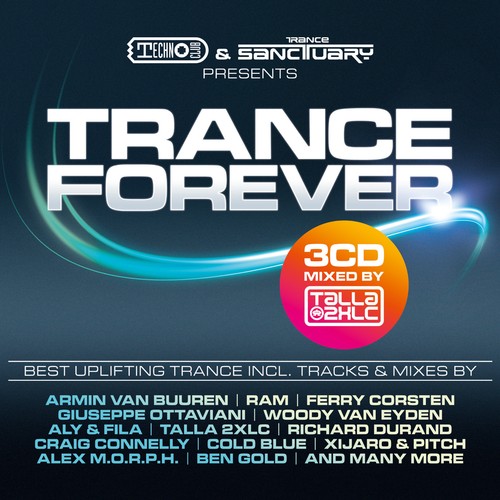 Talla 2xlc presenta trance - 2xlc,