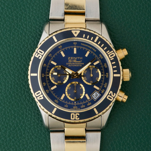 Zenith luca 0310 - de, 89.0310.400
