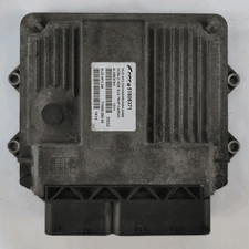 Centralina iniezione  FIAT