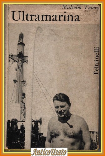 Ultramarina malcolm lowry - di,