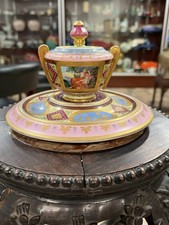 Meraviglioso antico piatto e