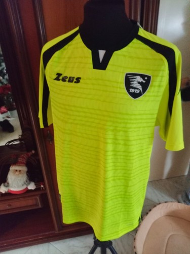 Maglia salernitana portiere - maglia,