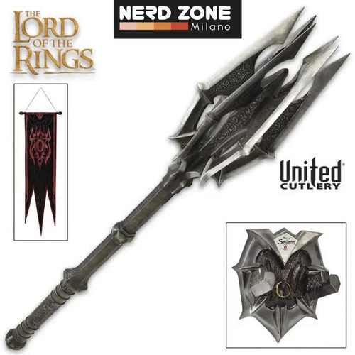 United cutlery lord - cutlery,