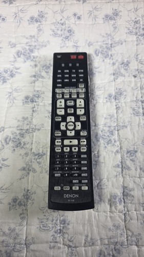 Telecomando originale denon - originale,