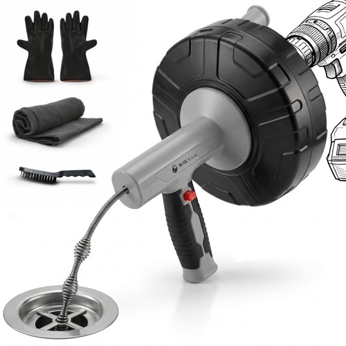 Sonda sturatubi professionale - sonda,
