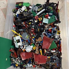 LEGO Lotto Ninjago - Batman -