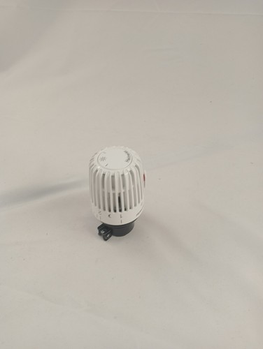 Testa termostatica heimeier - termostatica,