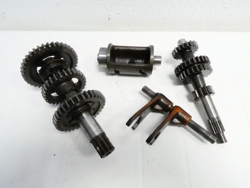 Per moto gilera bullit - per,