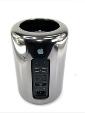 Apple Mac Pro fine 2013 Xeon