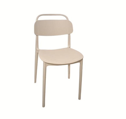 Sedia polipropilene cucina bar